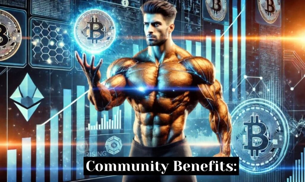 Community Benefits: