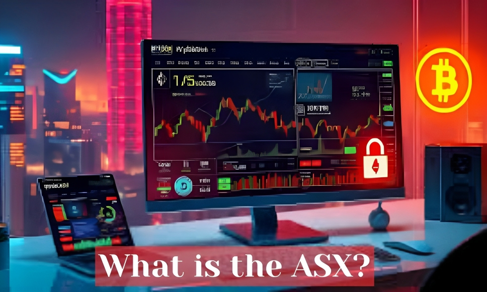 What is the ASX?