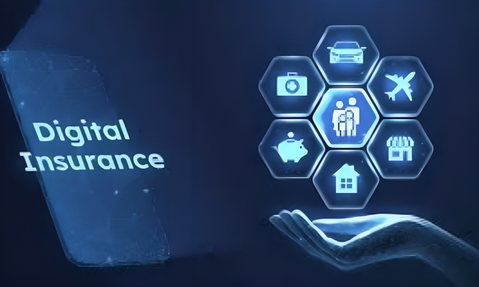 Security and Data Protection: A Digital Insurer You Can Trust