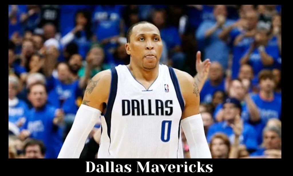Dallas Mavericks