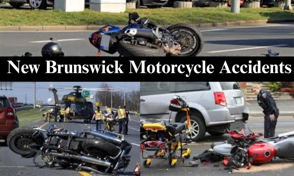 New Brunswick Motorcycle Accidents