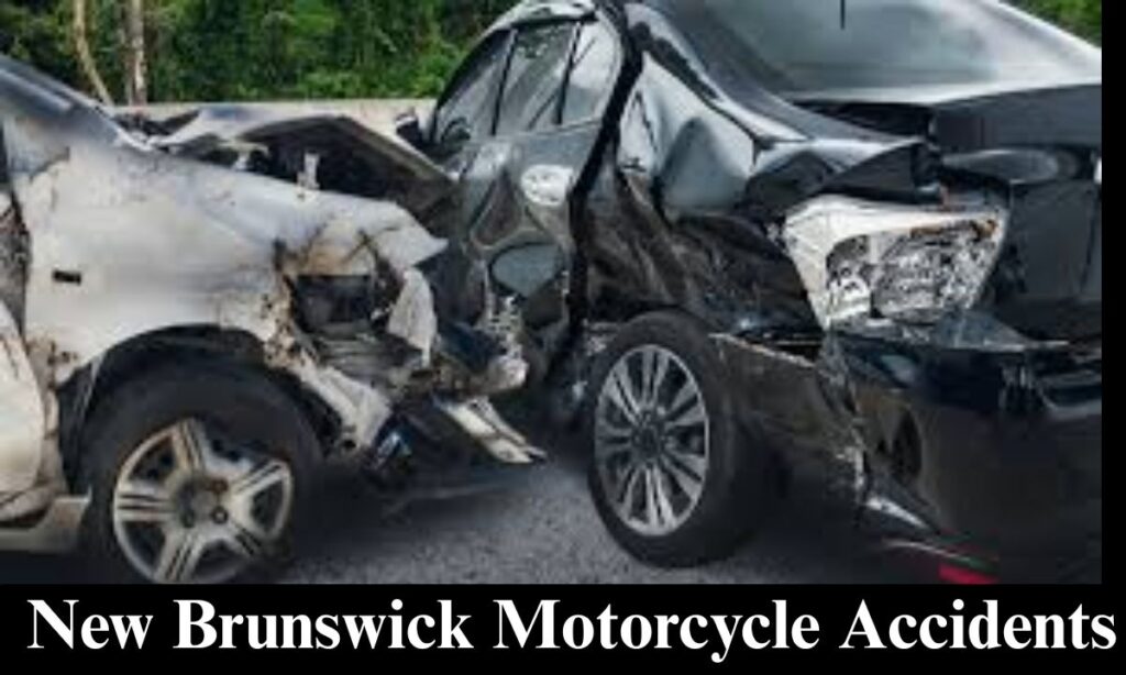 New Brunswick Car Accident Lawyers