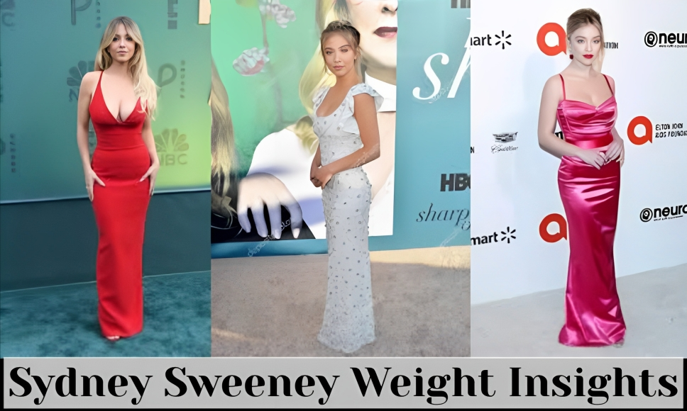 Sydney Sweeney Weight Insights