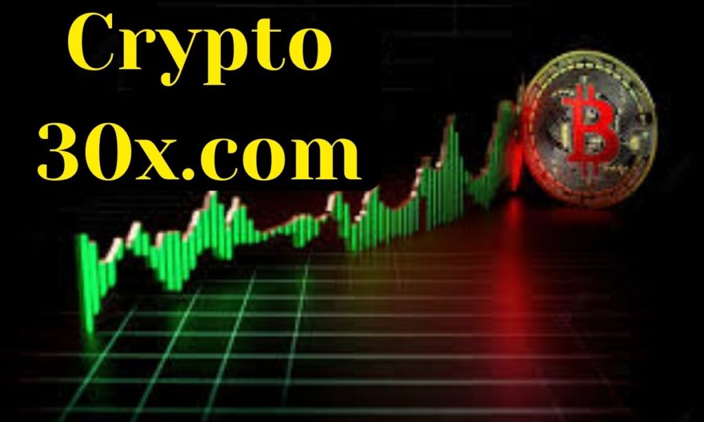 A Platform Built for Performance: Key Features of Crypto 30x.com