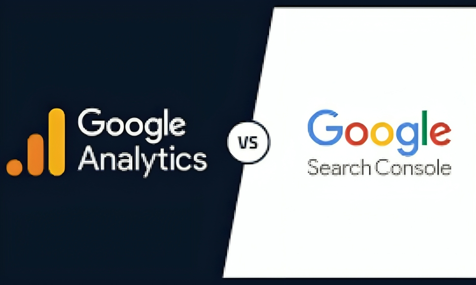 Google Analytics and Search Console, and Why They Should Be Utilized