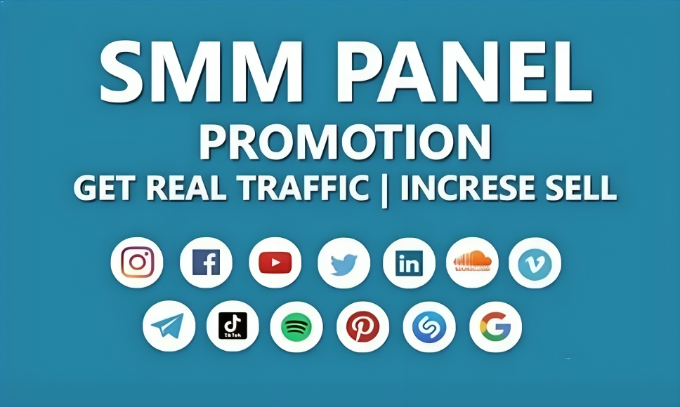 What Is an SMM Panel?