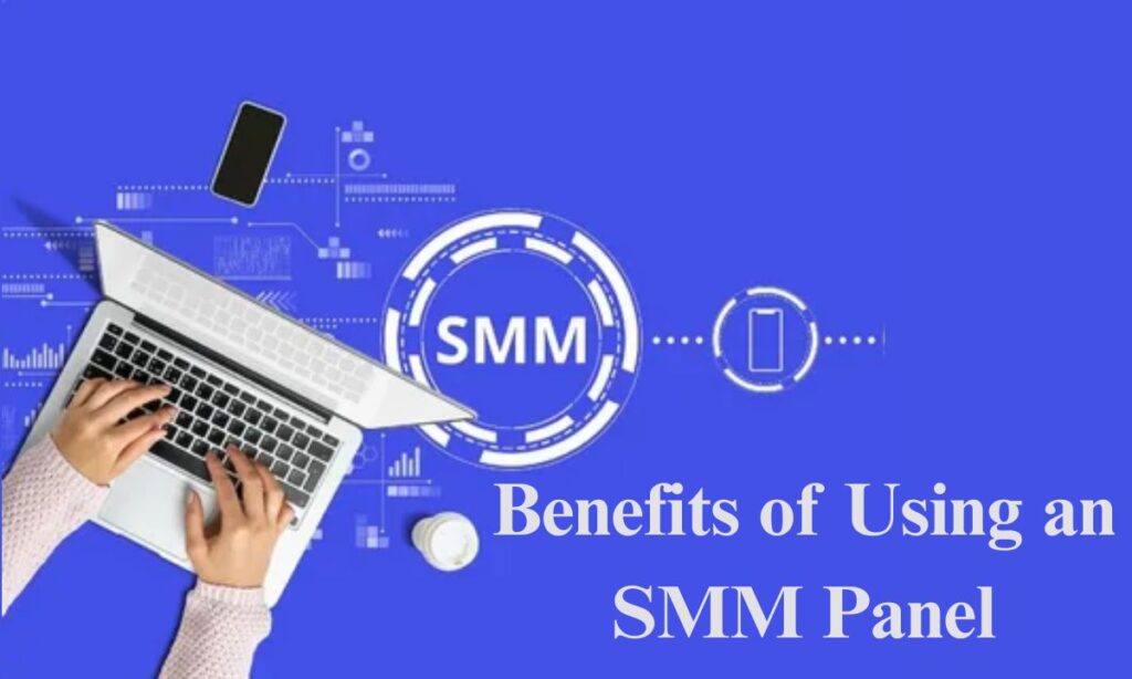 Benefits of Using an SMM Panel