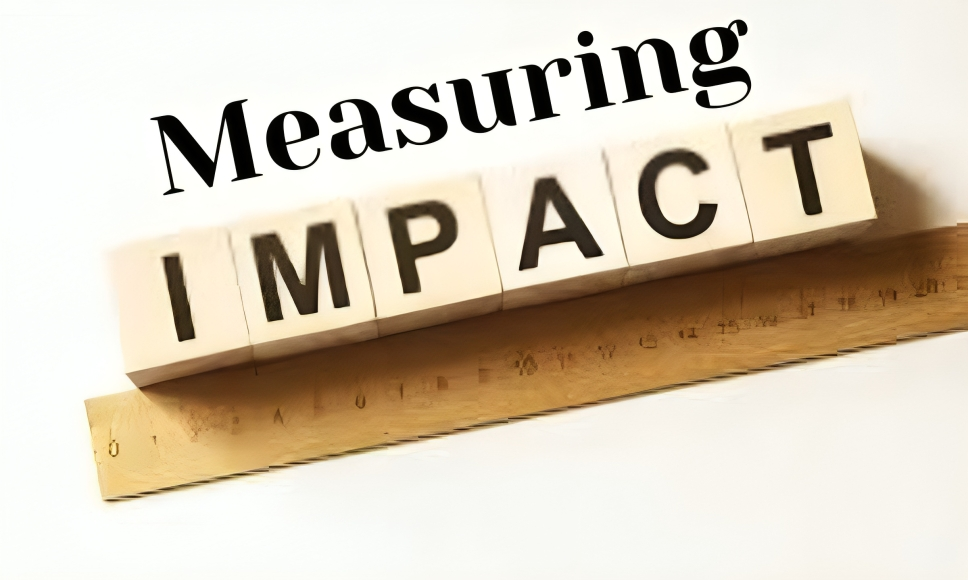 Measuring Impact