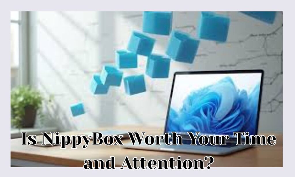 Is NippyBox Worth Your Time and Attention?