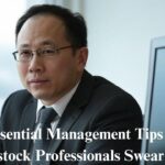 Essential Management Tips ftasiastock Professionals Swear By