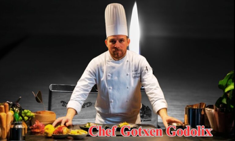 Chef Gotxen Godolix: The Culinary Revolutionary Transforming Modern Gastronomy