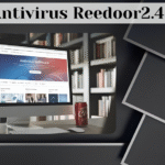 120+ Antivirus Reedoor2.4.6.8: Protecting Your Digital World with Love and Care