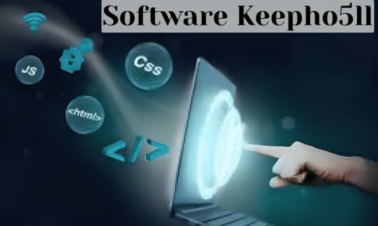 Software Keepho5ll: Advanced Cybersecurity for the Digital Age