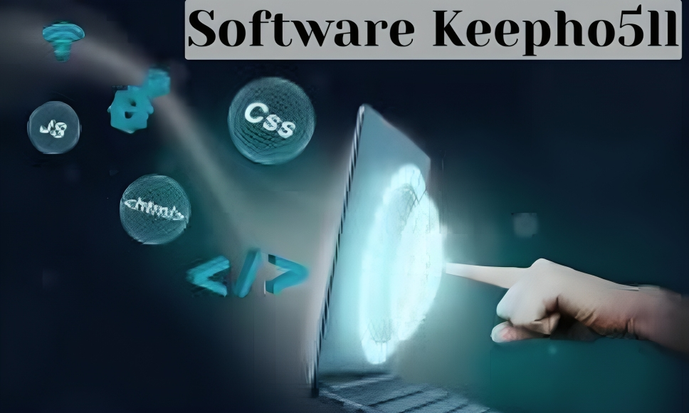 Software Keepho5ll: Advanced Cybersecurity for the Digital Age