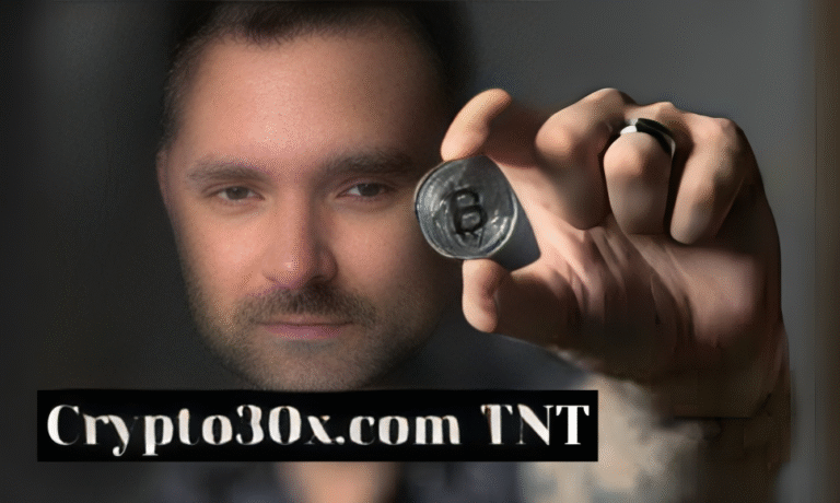Crypto30x.com TNT: Everything You Need to Know