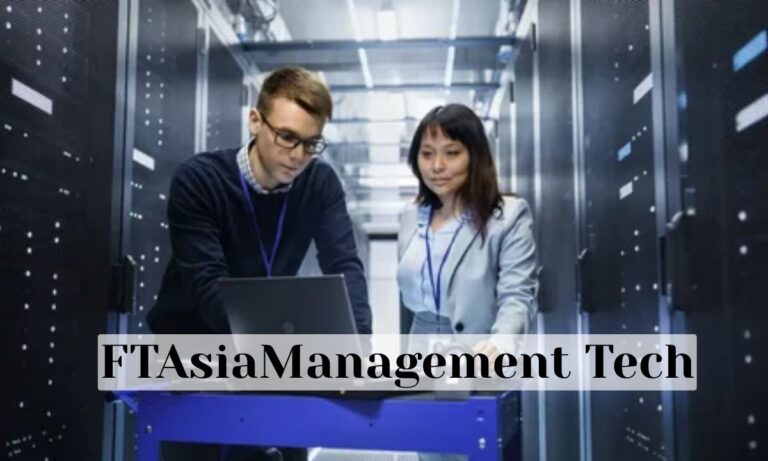 FTAsiaManagement Tech: Empowering Entrepreneurs with AI and Blockchain in the Crypto Market