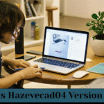 What is Hazevecad04 Version on PC? A Complete Guide