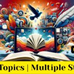 Your Topics | Multiple Stories: Master the Art of Personalization and Multi-Narrative Storytelling