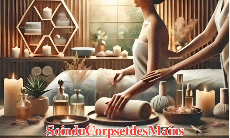 SoinduCorpsetdesMains: A Complete Guide to Body and Hand Care