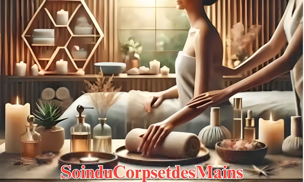 SoinduCorpsetdesMains: A Complete Guide to Body and Hand Care
