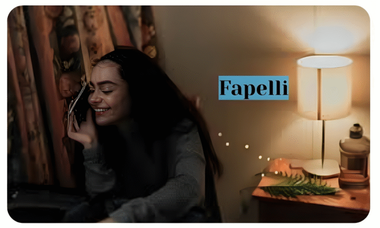 Fapelli: Empowering Free Speech and Content Creation in a Censored World
