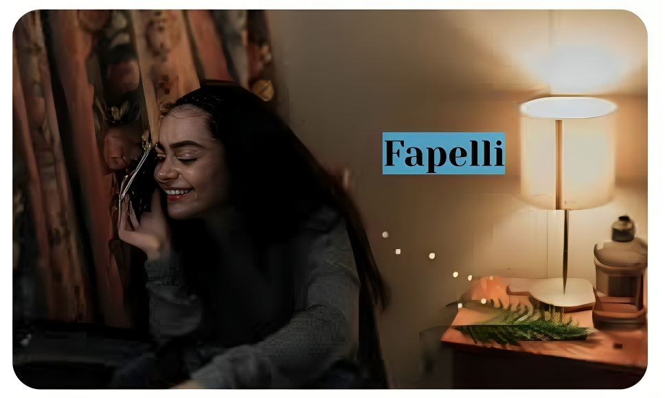 Fapelli: Empowering Free Speech and Content Creation in a Censored World