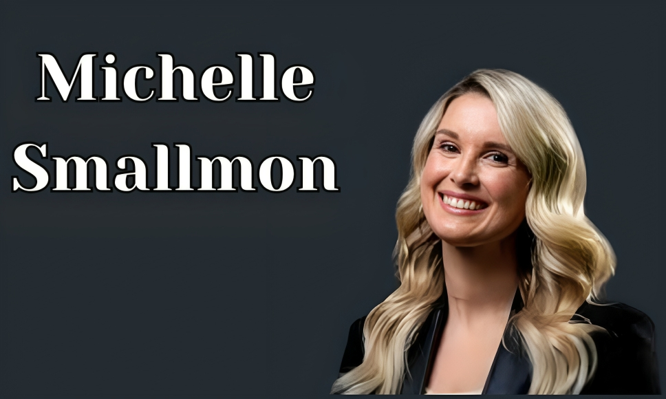 Michelle Smallmon Age, Bio, ESPN Career, Husband, and Personal Life