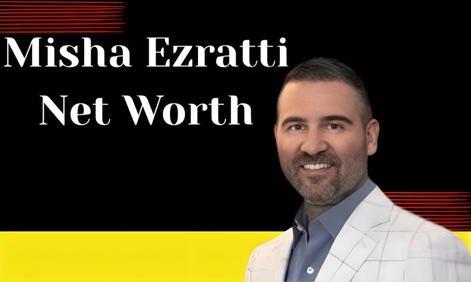 Misha Ezratti Net Worth: The Visionary Powerhouse Behind California Residential Revolution