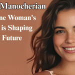 Malia Manocherian: How One Woman's Vision is Shaping the Future