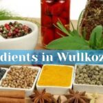 Ingredients in Wullkozvelex: That Make it Effective