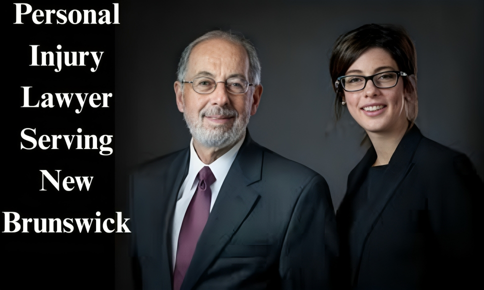 Personal Injury Lawyer Serving New Brunswick