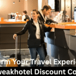Transform Your Travel Experience with ttweakhotel Discount Code