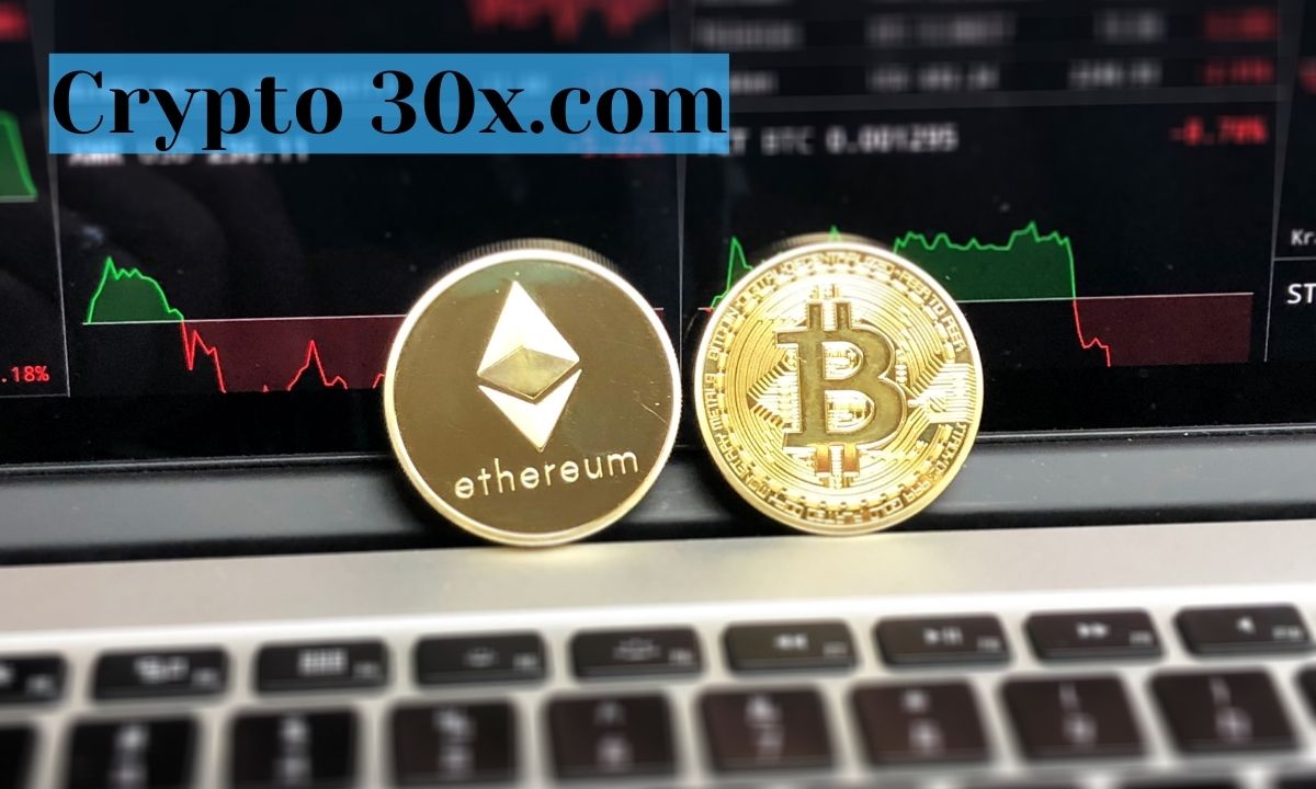 Crypto 30x.com: A Comprehensive Guide to the Next-Gen Trading Platform