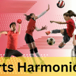 Sports Harmonicode: The Future of Smart Training and Athletic Performance