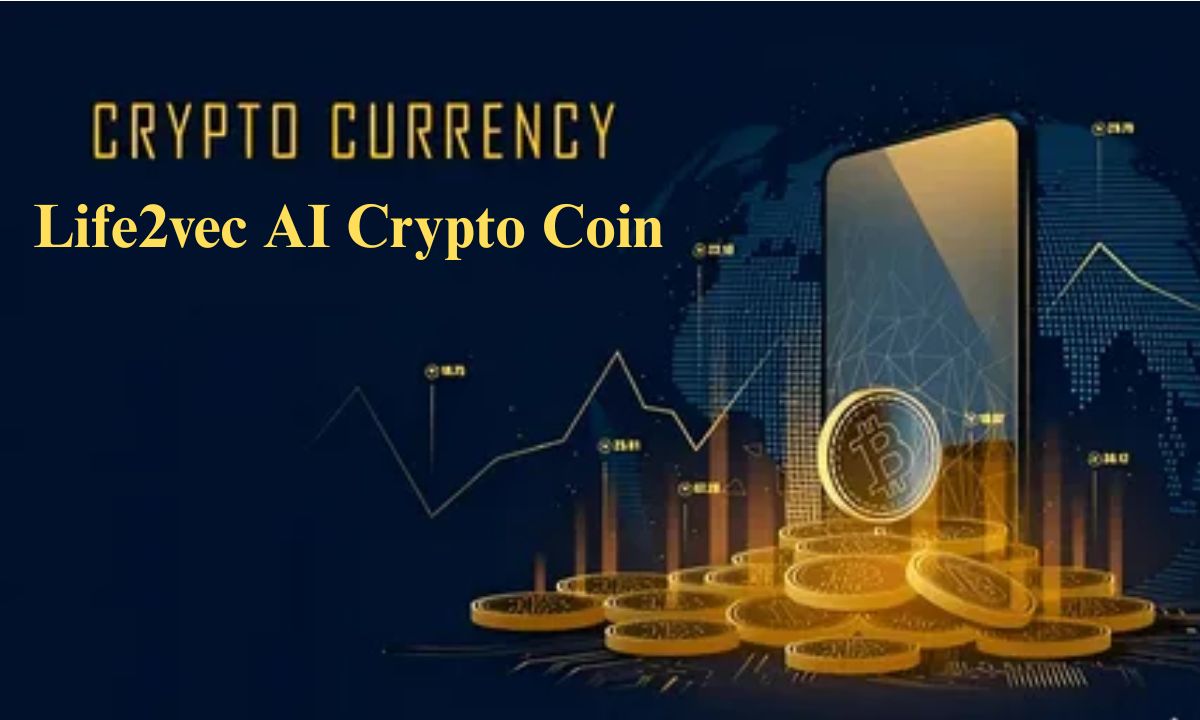 Life2vec AI Crypto Coin: The Future of Predictive AI & Blockchain