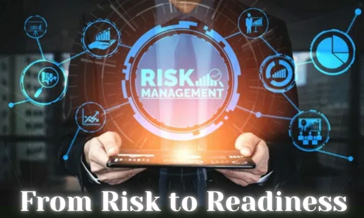 From Risk to Readiness: Strengthening SMB Cybersecurity Through Assessment