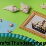Fun Crafts Thunderonthegulf: