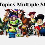 Your Topics Multiple Stories: A Blueprint for Endless Content