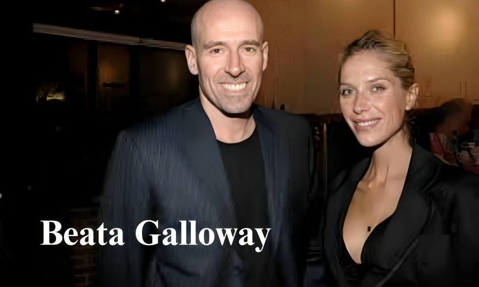 Beata Galloway: Personal Life, Marriage, Children, and Family Values