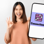Connections Hint Mashable: Smart Tips That Work
