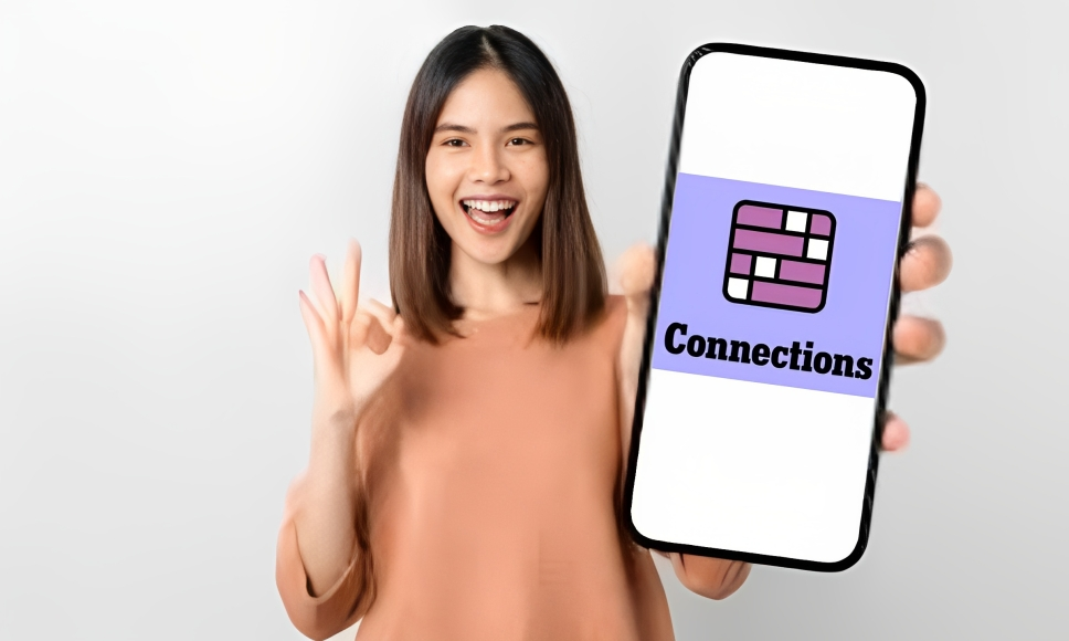 Connections Hint Mashable: Smart Tips That Work